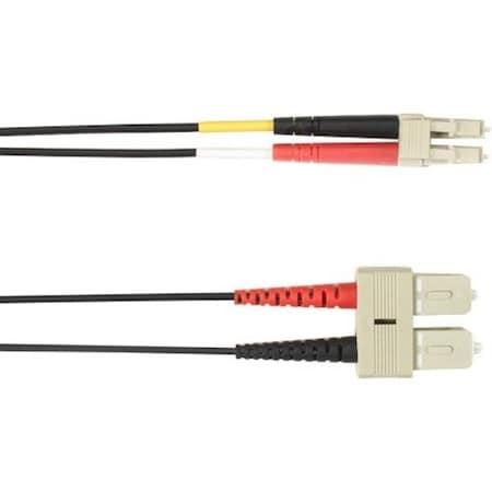 50 Mm Fo Patch Cable Duplx,